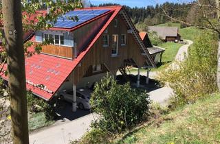 Wohnung mieten in 88285 Bodnegg, Idyllisch Wohnen im Grünen