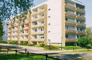 Wohnung mieten in Röpersdorfer Straße 11, 17291 Prenzlau, Helle 2-Zimmer-Wohnung in stadtnaher Randlage