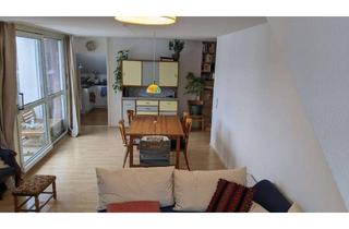 Wohnung mieten in Caspersmeyerstrasse 17, 96049 Gaustadt, Maisonette-Wohnung zur Zwischenmiete