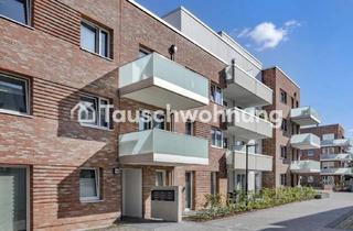 Tauschwohnungen in 21075 Heimfeld, Tauschwohnung: 3-Zimmer-Wohnung in Hamburg-Harburg zu tauschen SAGA