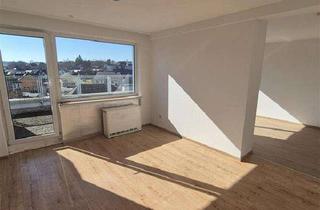 Wohnung mieten in Friedrich-August-Straße, 55765 Birkenfeld, Gemütliche 2-Zimmer Wohnung inkl. großzügigem Balkon- zu vermieten