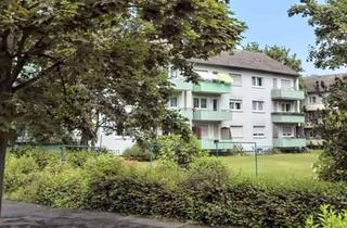 Wohnung mieten in Leopoldstr. 114, 76344 Eggenstein-Leopoldshafen, modernisierte 3-Zimmer im 1.OG mit Balkon