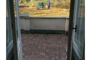 Wohnung mieten in 14109 Wannsee, 2-Zimmere Altbau Wohnung in Berlin Wannsee (Zehlendorf)