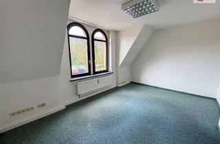 Wohnung mieten in Schneeberger Str. 28, 08280 Aue, Wohnen in Aue – Dachgeschosswohnung in zentraler Lage zu vermieten