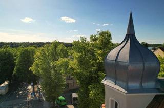 Wohnung mieten in Königstraße, 16831 Rheinsberg, Apartment in der Königstraße 6 - sehr zentral