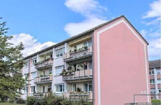 Wohnung mieten in Albert-Einstein-Str. 16, 76344 Eggenstein-Leopoldshafen, Ruhig gelegene 3-Zimmer im EG mit Balkon