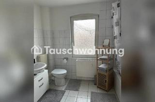 Tauschwohnungen in Graf-Wilhelm-Straße 13, 31515 Wunstorf, Tauschwohnung: Tausche 2,5-Zimmer-Flat in Wunstorf gesucht: Hannover