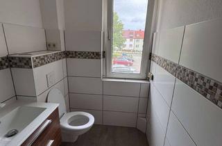 Wohnung mieten in Sargstedter Weg 32, 38820 Halberstadt, 1,5-Zimmer Wohnung im 2. OG in Halberstadt