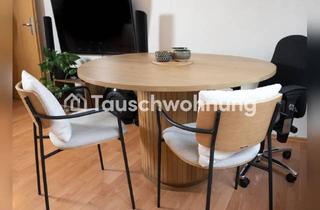Tauschwohnungen in Mathiasstraße 20, 50676 Altstadt-Süd, Tauschwohnung: Gut geschnittene 2-Zimmer Wohnung im Herzen Kölns