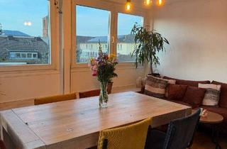 Wohnung mieten in Weierstraße 52, 52349 Düren, Helle 2,5 Zimmer große Wohnung mit Dachterrasse