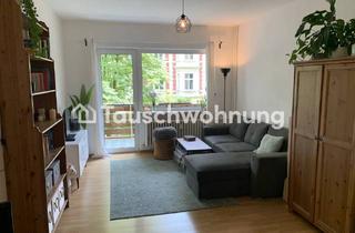 Tauschwohnungen in Handjerystraße 23, 12159 Friedenau, Tauschwohnung: Wohnung in Berlin-Friedenau gegen Wohnung in München