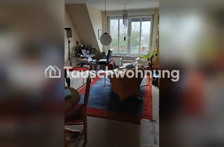 Tauschwohnungen in Köllnische Straße 62, 12439 Niederschöneweide, Tauschwohnung: Schöne sonnige Dachgeschoßwohnung in Treptow