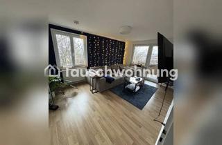 Tauschwohnungen in 78467 Konstanz, Tauschwohnung: Charmante 3-Zimmer-Wohnung in Konstanz zu tauschen