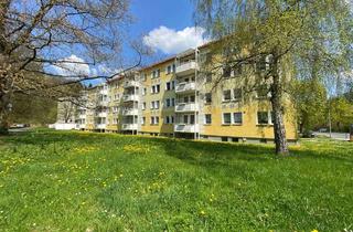 Wohnung mieten in Leonhard-Frank-Straße 82, 98529 Suhl, Erfüllen Sie sich jetzt Ihren Wohntraum!