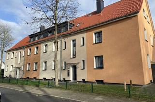 Wohnung mieten in Carl-Legien-Str., 49084 Schinkel, 3-Zimmer-Dachgeschosswohnung frei!