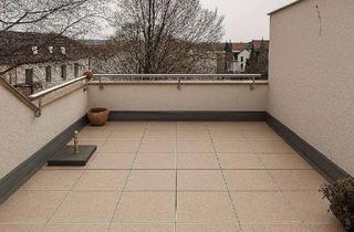 Wohnung mieten in 72764 Reutlingen, 3,5 Zimmer Galerie-Wohnung mit großer Dachterrasse und Aufzug in unmittelbarer Nähe zur Innenstadt