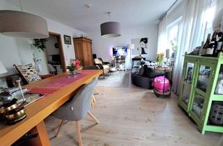 Wohnung mieten in An Den Wiesen 13, 55218 Ingelheim, Helle teilmöblierte 2-Zimmer-Wohnung mit Terrasse in Ingelheim am Rhein