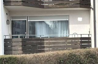 Wohnung mieten in Albrechtstraße 26, 88045 Friedrichshafen, Helle 3-Zimmer Wohnung in Friedrichshafen