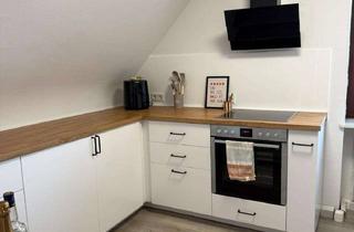 Wohnung mieten in Hauptstraße 52, 66646 Marpingen, Helle 3-Zimmer Dachgeschosswohnung in Urexweiler