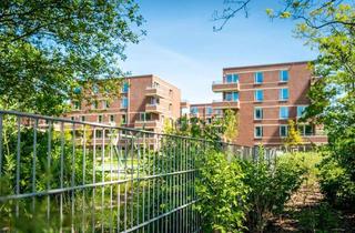 Wohnung mieten in Im Fischbeker Heidbrook 15, 21149 Neugraben-Fischbek, Großzügige 4-Zimmer-Wohnung mit Balkon
