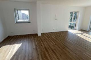 Wohnung mieten in Lange Straße 30, 29342 Wienhausen, Helle 3-Zimmer-Wohnung mit Balkon in Wienhausen OT Bockelskamp