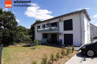 Wohnung mieten in 35091 Cölbe, Attraktive 3-Zimmerwohnung mit Balkon in Cölbe-Bürgeln