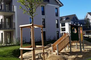 Wohnung mieten in Durachweg, 85737 Ismaning, 4-Zimmer-Wohnung / 1. OG links