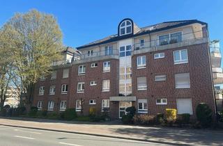 Wohnung mieten in Feuerbachstr., 45883 Feldmark, TOP Wohnung mit Balkon zu vermieten!