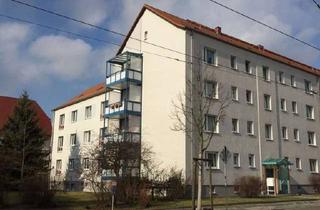 Wohnung mieten in Karlstraße 35, 03044 Schmellwitz, Attraktive 3-Raumwohnung-Wohnung in Alt-Schmwellwitz