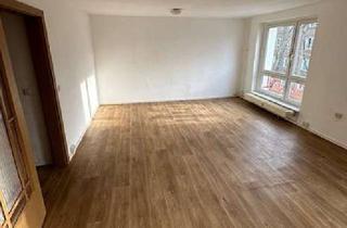 Wohnung mieten in Parzellenstraße 1b, 03046 Cottbus, 3-Raum-Wohnung mitten im Zentrum