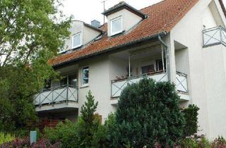 Wohnung mieten in Erlenstr., 04683 Belgershain, Finden - Besichtigen - Mieten!!