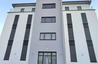 Wohnung mieten in Bauhofstraße, 55232 Alzey, Freundliche 3-Zimmer-Wohnung mit Einbauküche in Alzey