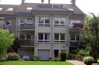 Wohnung mieten in Bergmannstr. 25, 45470 Mülheim, Ruhige Familienwohnung mit großer Dachterrasse