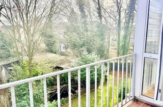 Wohnung mieten in Am Grünen Weg 21, 50259 Pulheim, Wohlfühlen!! Helle 2 Zi. mit Balkon zur Gartenseite!