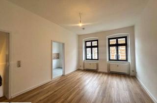 Wohnung mieten in Bautzener Straße 10, 02826 Innenstadt, Studierende und Azubis aufgepasst! 1-Raumwohnung in Görlitzer Innenstadt!