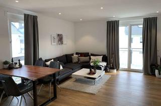 Wohnung mieten in Schulstr. 17/1, 72285 Pfalzgrafenweiler, Attraktive 2-Zi-Whg., Pfalzgrafenweiler – zentral und ruhig gelegen; hochwertig ausgestattet