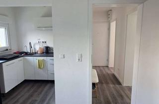 Wohnung mieten in Waldstraße 34, 67133 Maxdorf, Frisch renovierte 3-Zimmerwohnung in Maxdorf