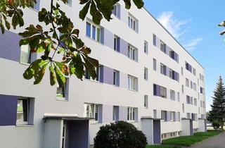Wohnung mieten in Altenburger Straße 10a, 09337 Callenberg, FRISCH RENOVIERT! ANSPRECHENDE 3 RAUM- WOHNUNG MIT BALKON- JETZT SICHERN!