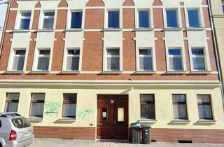 Wohnung mieten in Kleine Gartenstraße 45, 14776 Neustadt, bahnhofs- und zetrumsnahe 4-Raum-Wohnung