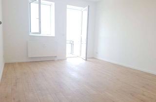 Wohnung mieten in Heinrichsberger Str. 21, 39126 Rothensee, Neu! Sanierte 48 m² mit Balkon