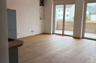 Wohnung mieten in Bühlweg 17, 34292 Ahnatal, 2-Zimmer Neubauwohnung mit Balkon im 1. OG in Ahnatal