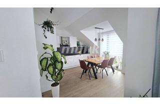 Wohnung mieten in 89584 Ehingen, Helle Dachgeschosswohnung in Ehingen