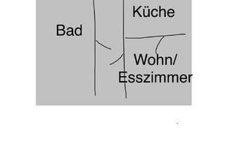 Wohnung mieten in 59590 Geseke, Suche Nachmieter zum 15.03
