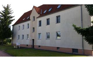 Wohnung mieten in Gartenstr., 04575 Neukieritzsch, frisch sanierte, helle 2 Raum Wohnung mit Balkon