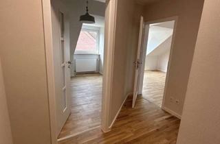 Wohnung mieten in Ringstr. 46, 19075 Pampow, Charmante 3-Zimmer Wohnung mit Garage in Pampow