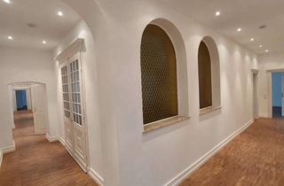 Wohnung mieten in Kochstraße, 54290 Innenstadt, 7ZKB-Altbauwohnung in der Trierer-Innenstadt mit ca. 212 m² WFL und Balkon