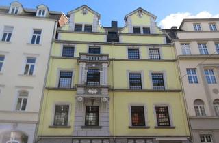 Wohnung mieten in Kochstraße, 54290 Innenstadt, 7ZKB-Altbauwohnung in der Trierer-Innenstadt mit ca. 212 m² WFL und Balkon