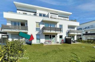 Wohnung mieten in Die Große Heerstraße, 53844 Troisdorf, Helle 2-Zimmer-Gartenwohnung mit Süd-Terrasse und Tiefgarage