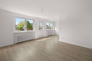 Wohnung mieten in Florence-Nightingale-Straße 35, 33813 Oerlinghausen, moderne, renovierte 3-Zimmerwohnung