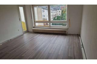 Wohnung mieten in Hamm Central, 59065 Hamm, Helle sanierte 3-Zimmer-Wohnung mit Balkon in Hamm Central